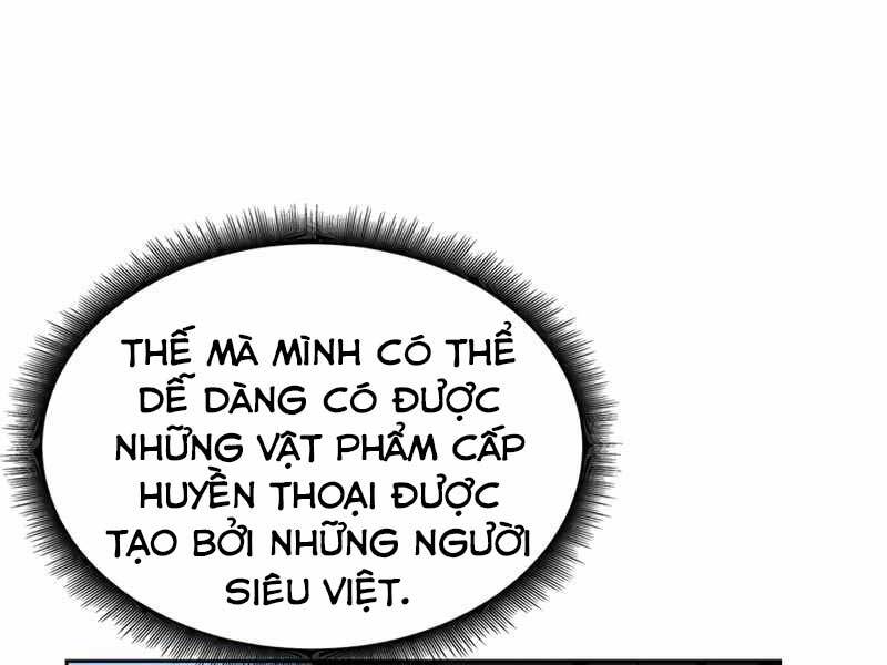 Học Viện Tối Thượng - Chương 6