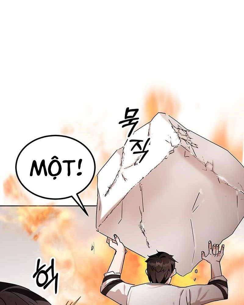 Học Viện Tối Thượng - Chương 7