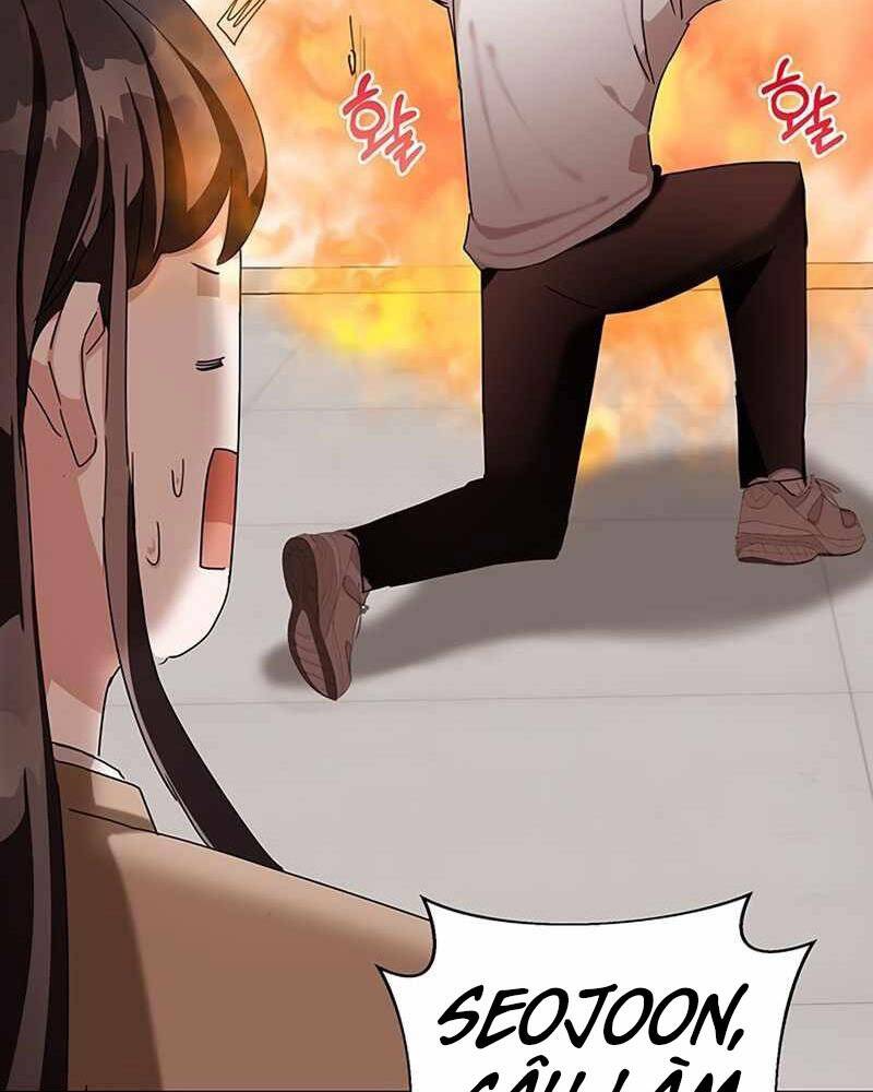 Học Viện Tối Thượng - Chương 7