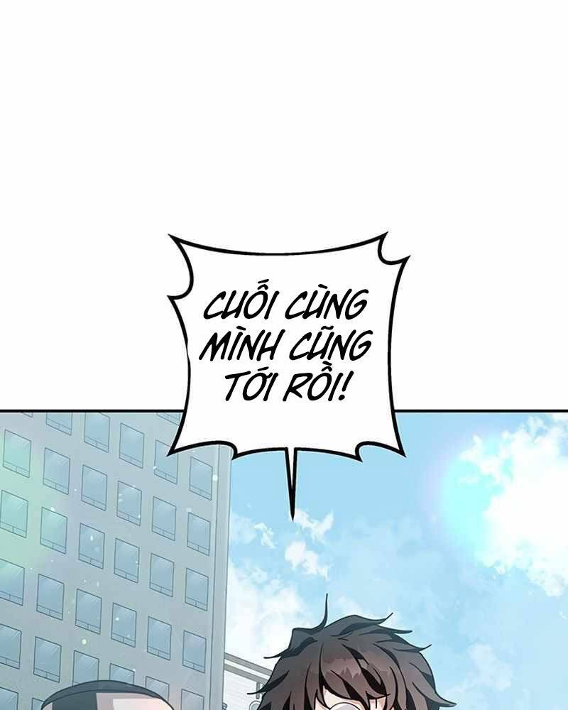 Học Viện Tối Thượng - Chương 7