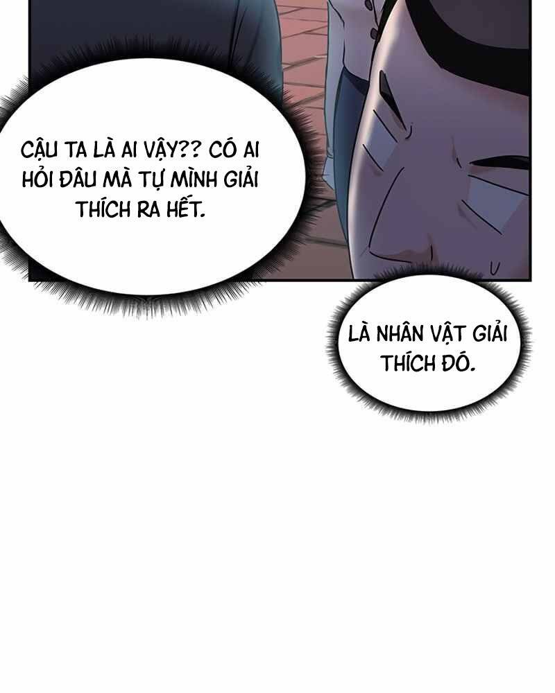 Học Viện Tối Thượng - Chương 7