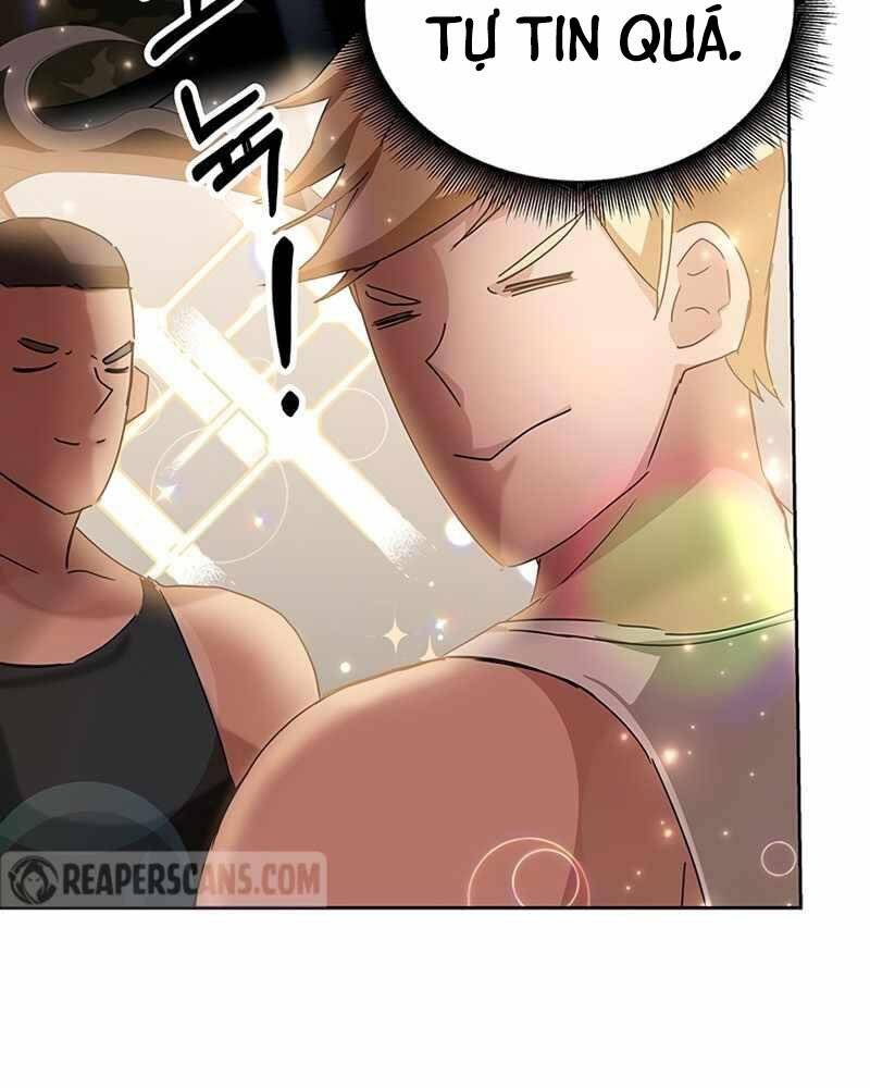 Học Viện Tối Thượng - Chương 7