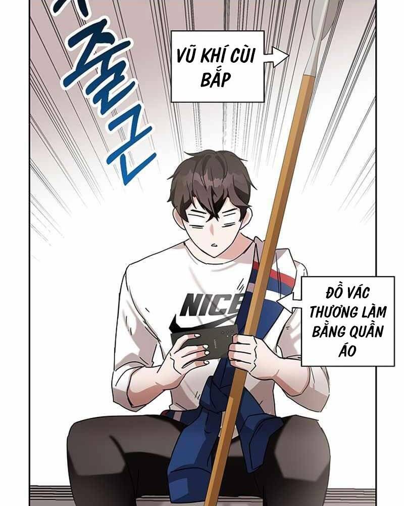 Học Viện Tối Thượng - Chương 7