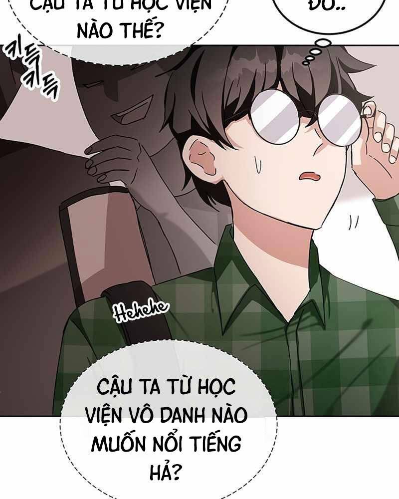 Học Viện Tối Thượng - Chương 7