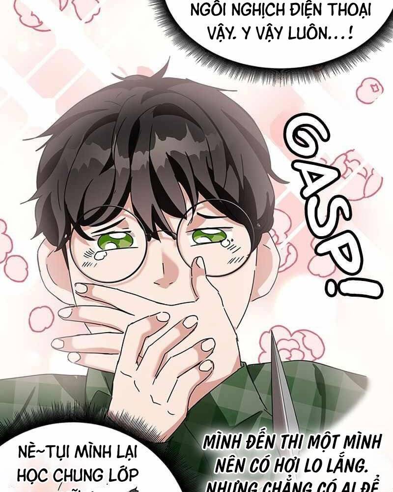 Học Viện Tối Thượng - Chương 7