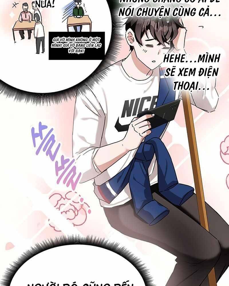 Học Viện Tối Thượng - Chương 7