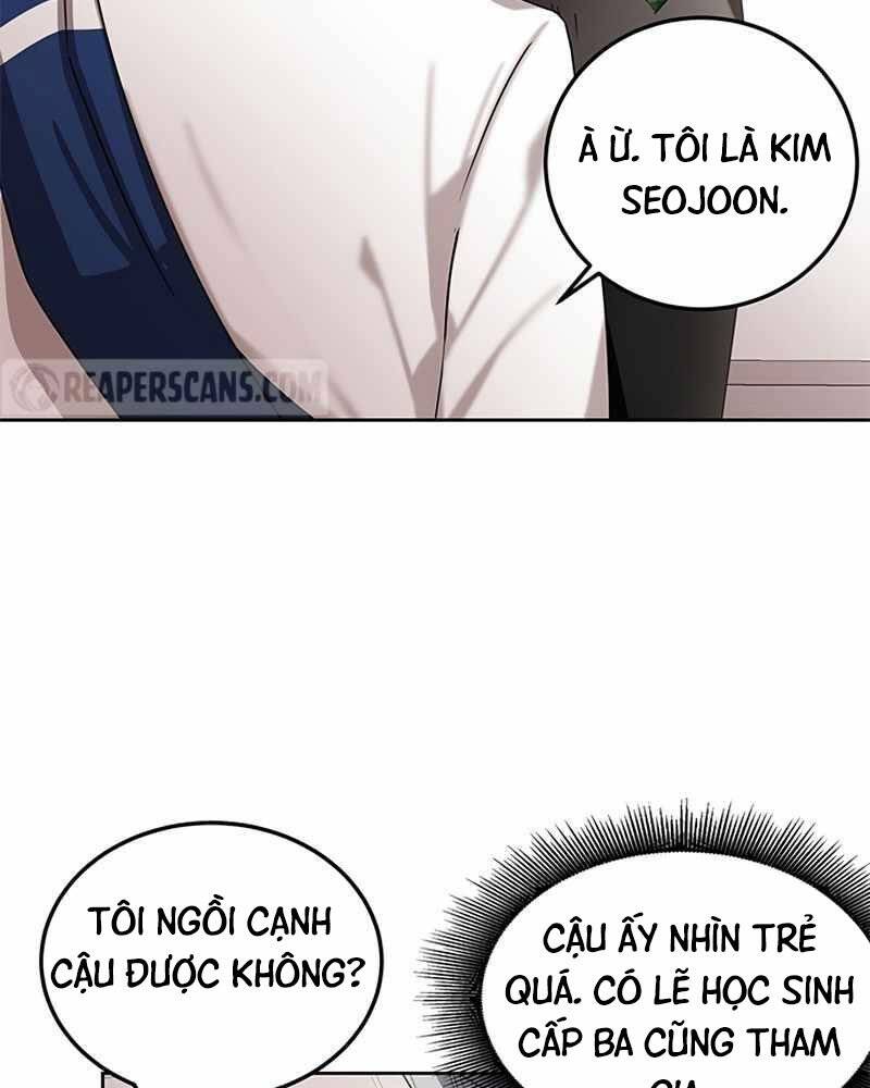 Học Viện Tối Thượng - Chương 7