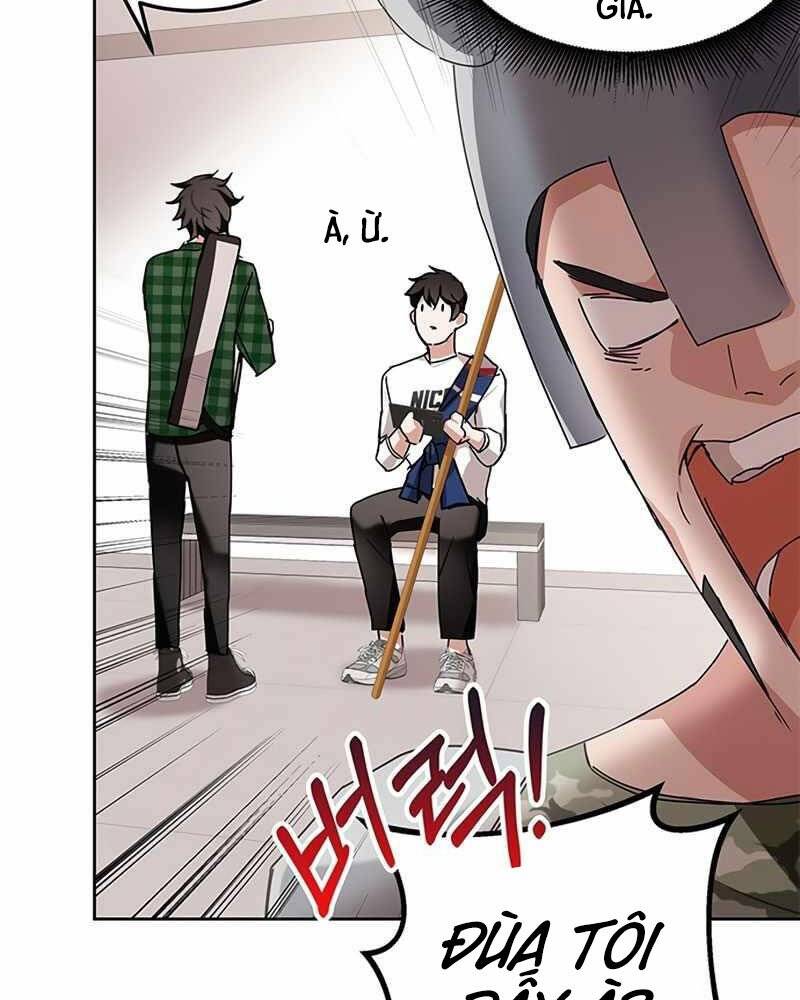 Học Viện Tối Thượng - Chương 7