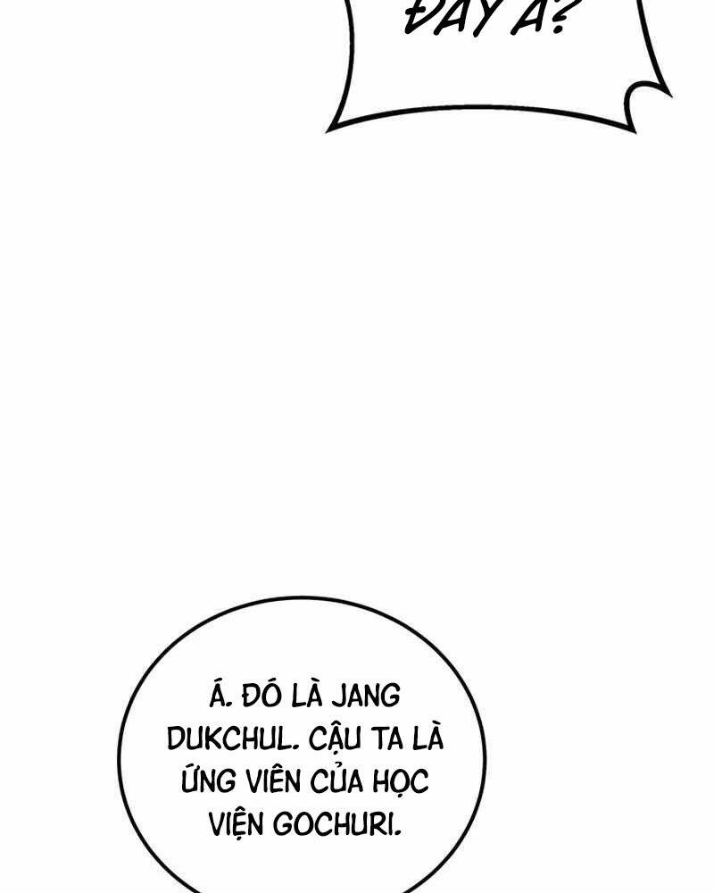 Học Viện Tối Thượng - Chương 7