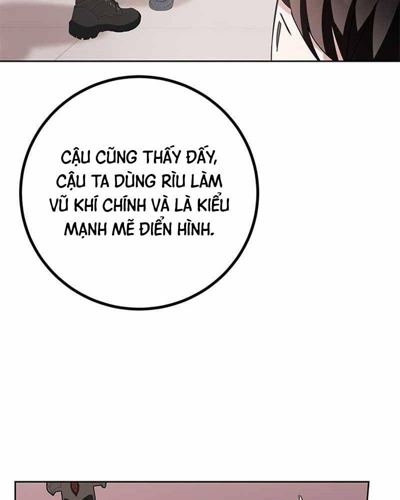 Học Viện Tối Thượng - Chương 7