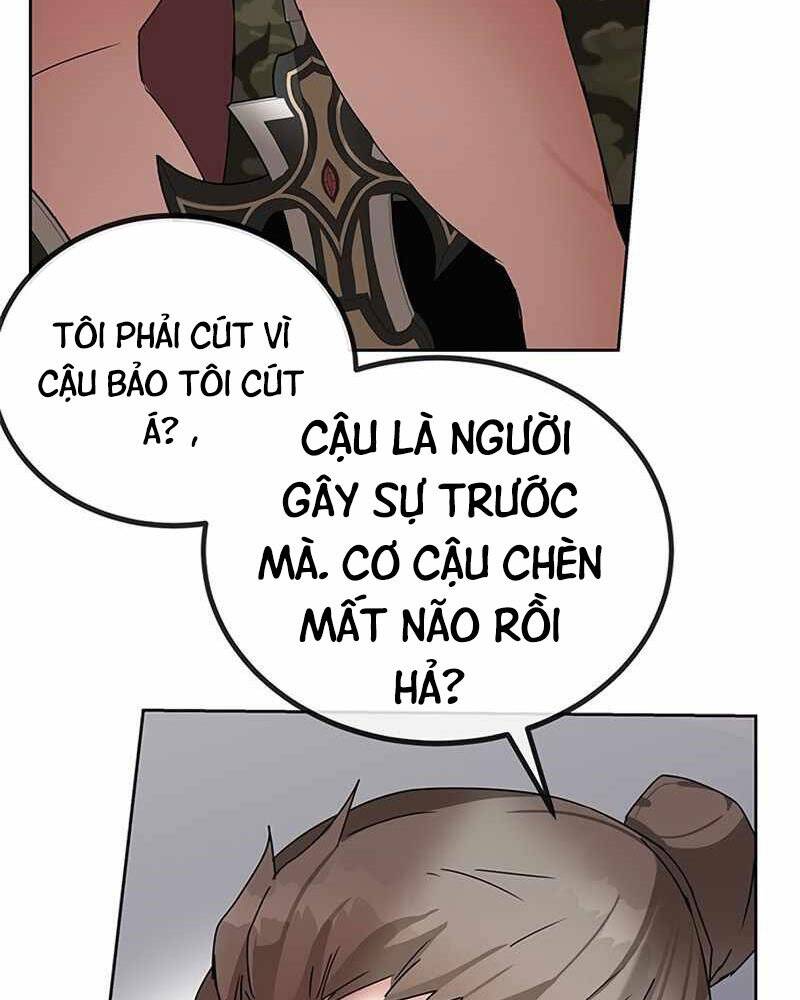 Học Viện Tối Thượng - Chương 7