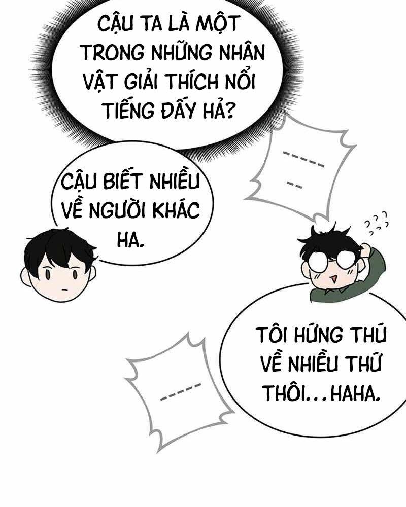Học Viện Tối Thượng - Chương 7