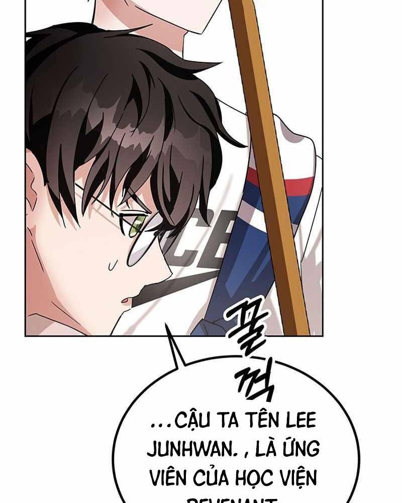Học Viện Tối Thượng - Chương 7