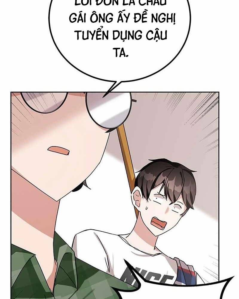 Học Viện Tối Thượng - Chương 7