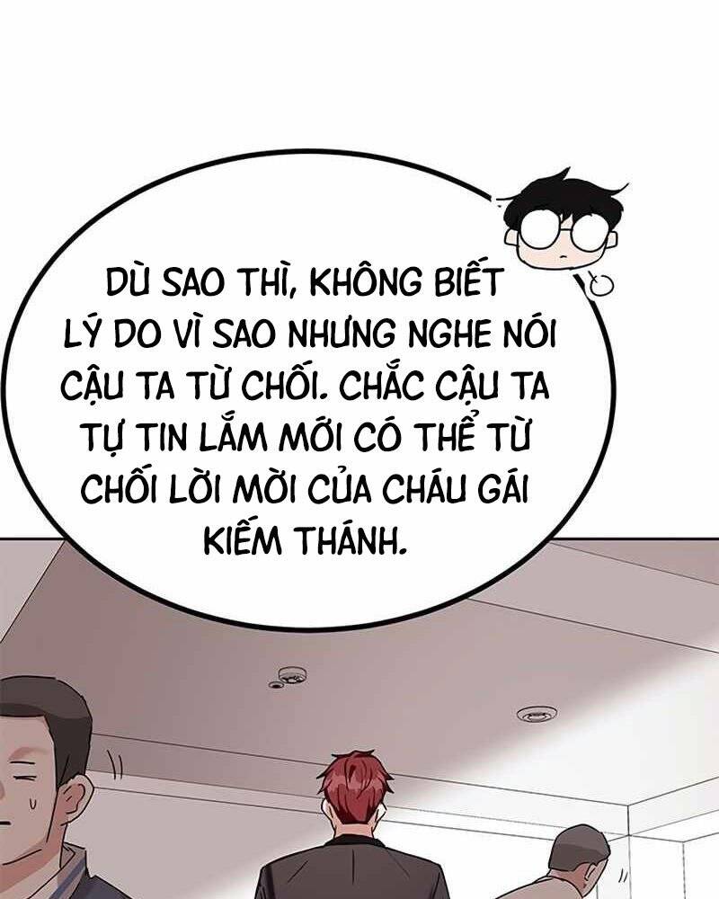 Học Viện Tối Thượng - Chương 7