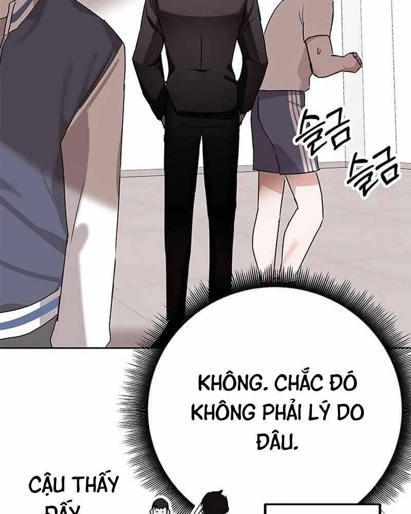 Học Viện Tối Thượng - Chương 7