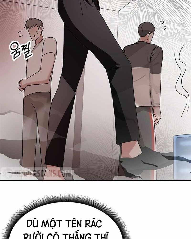 Học Viện Tối Thượng - Chương 7