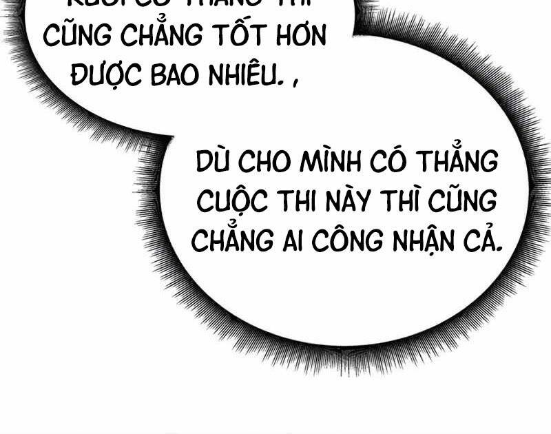 Học Viện Tối Thượng - Chương 7