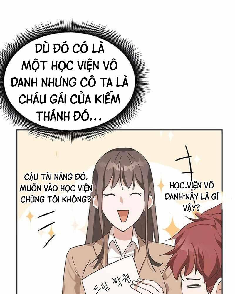 Học Viện Tối Thượng - Chương 7