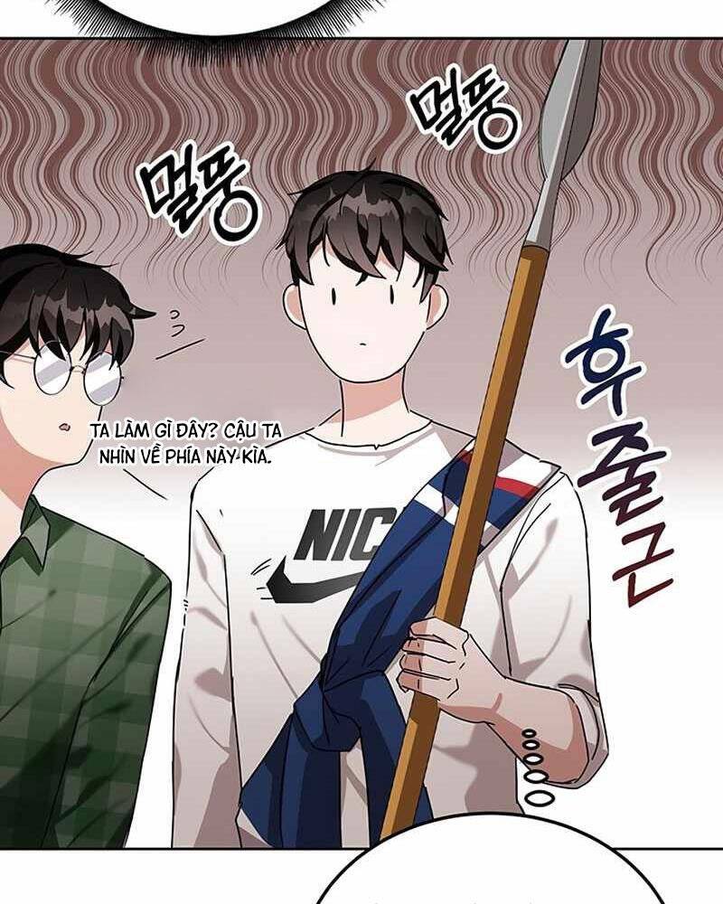 Học Viện Tối Thượng - Chương 7