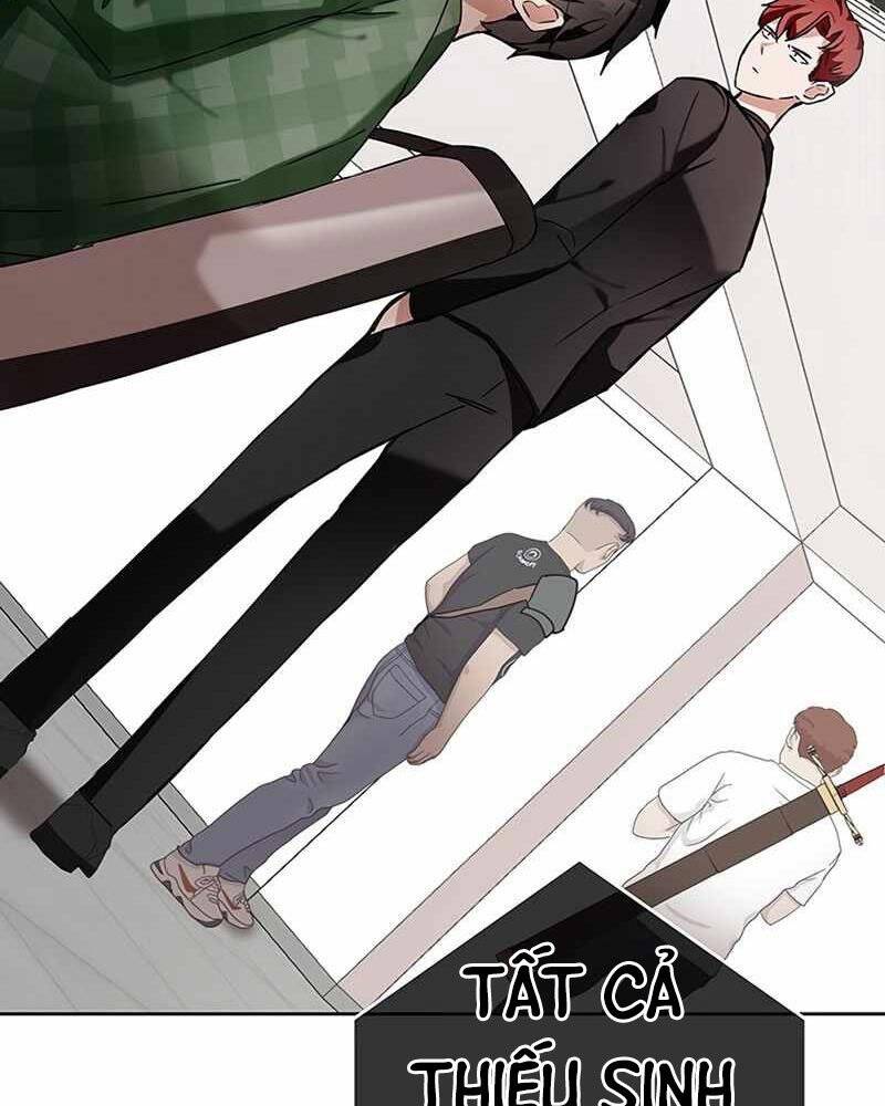 Học Viện Tối Thượng - Chương 7