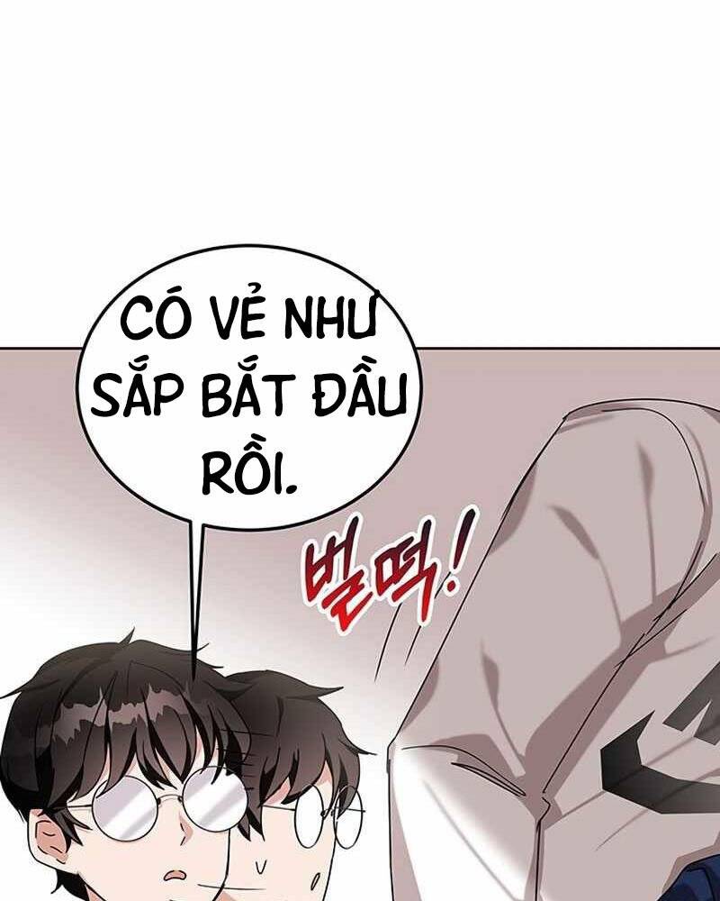 Học Viện Tối Thượng - Chương 7