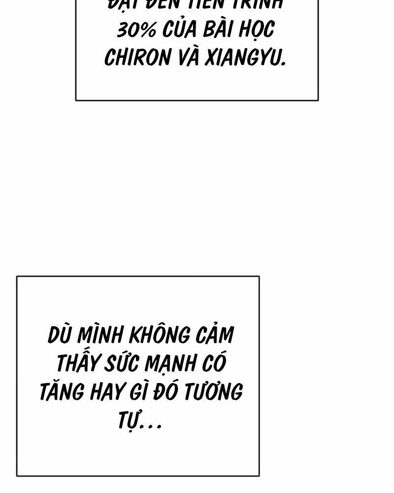 Học Viện Tối Thượng - Chương 7