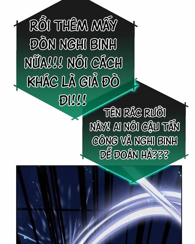 Học Viện Tối Thượng - Chương 7