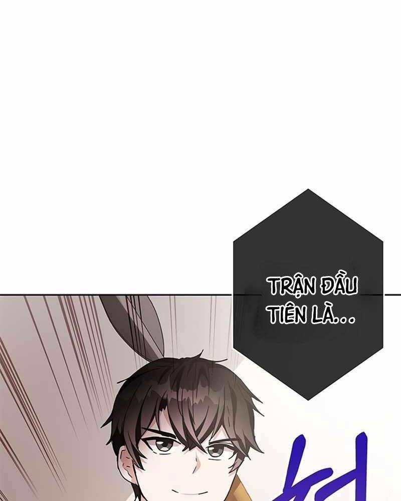 Học Viện Tối Thượng - Chương 7