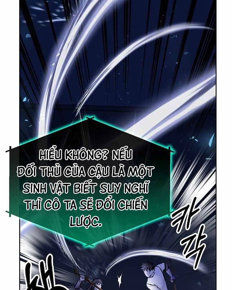 Học Viện Tối Thượng - Chương 7