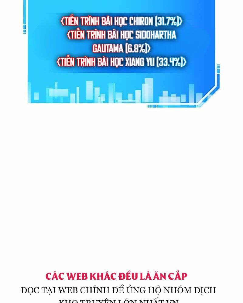 Học Viện Tối Thượng - Chương 7