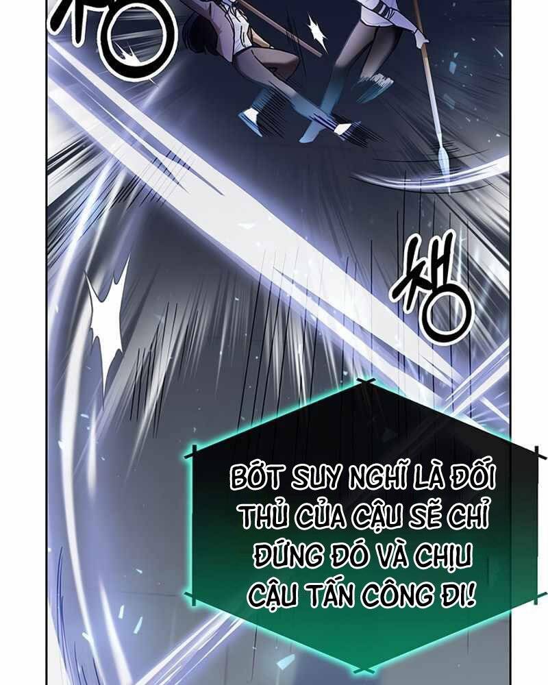 Học Viện Tối Thượng - Chương 7