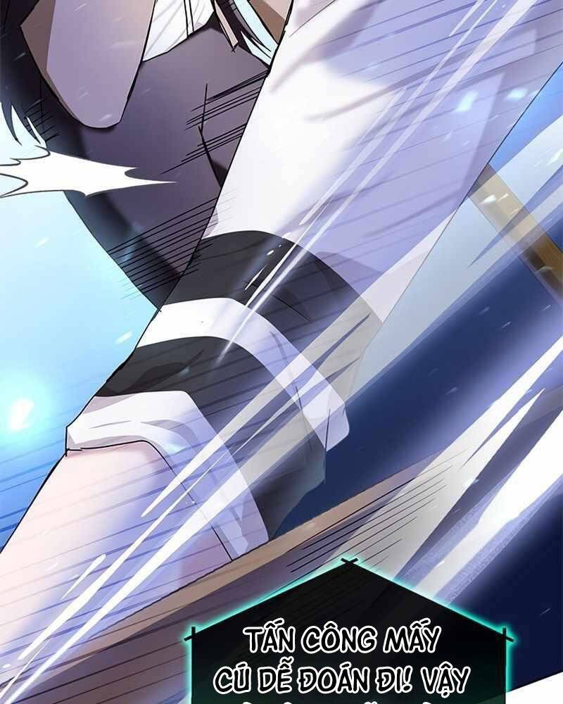 Học Viện Tối Thượng - Chương 7