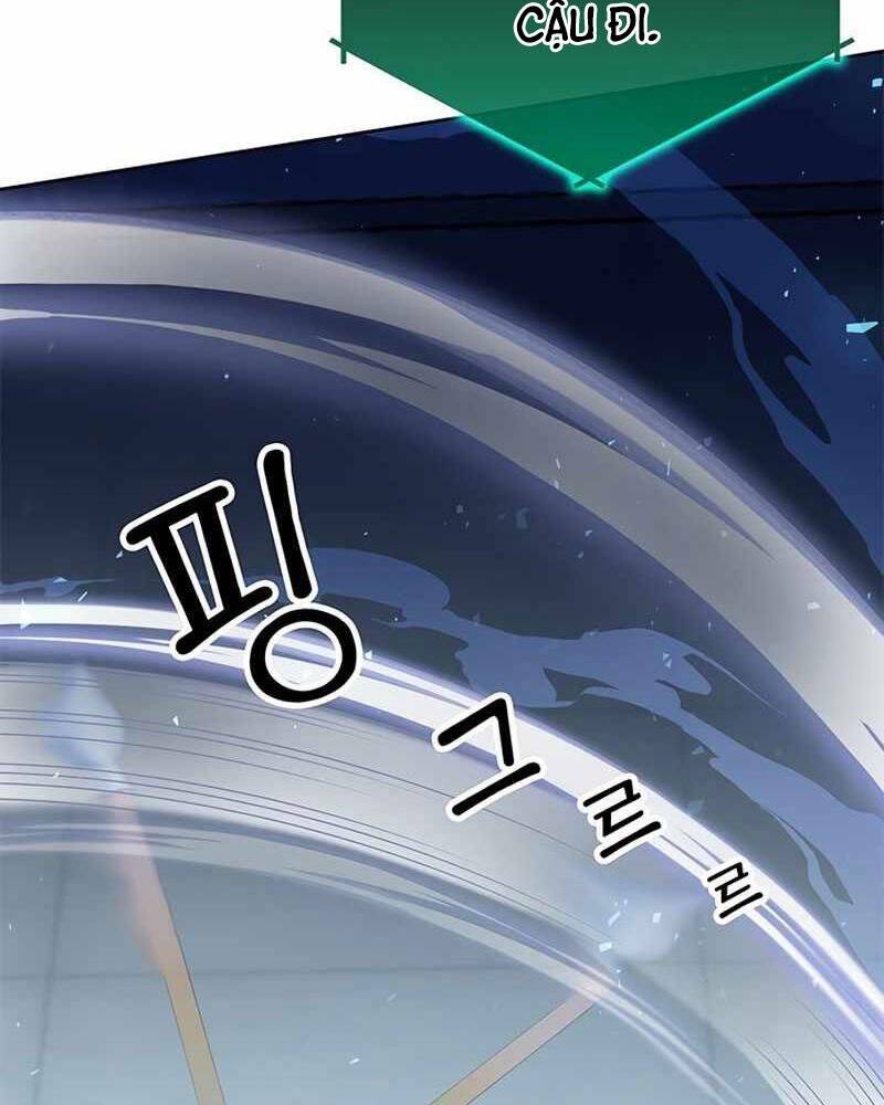 Học Viện Tối Thượng - Chương 7