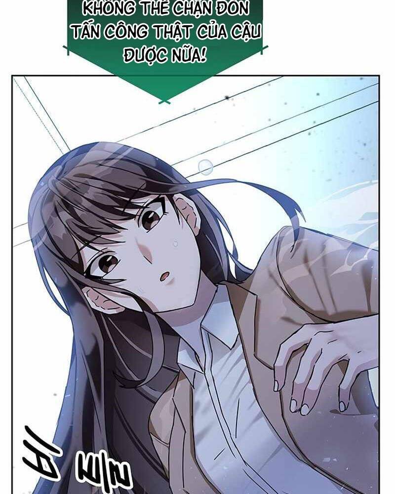 Học Viện Tối Thượng - Chương 7