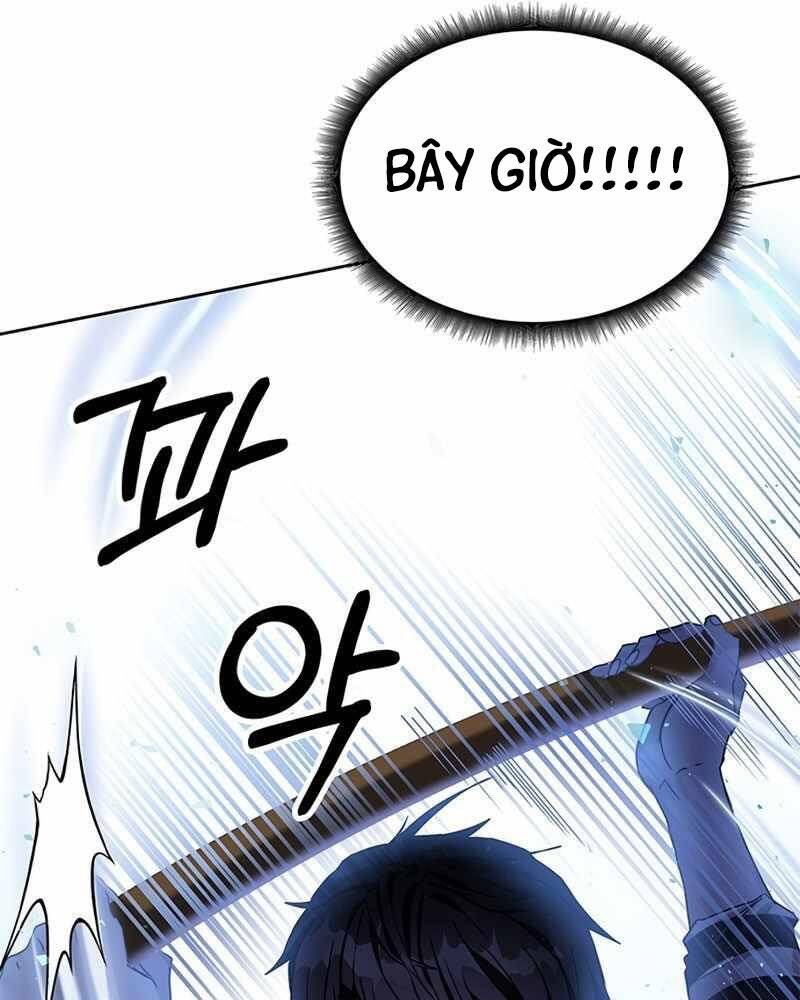 Học Viện Tối Thượng - Chương 7