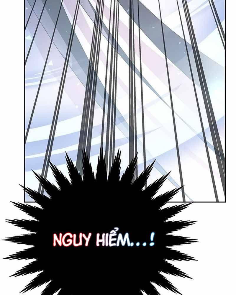 Học Viện Tối Thượng - Chương 7