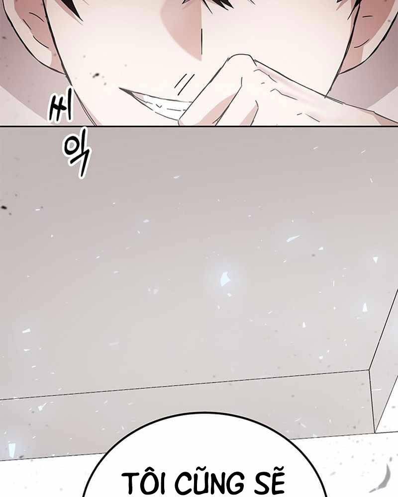 Học Viện Tối Thượng - Chương 7