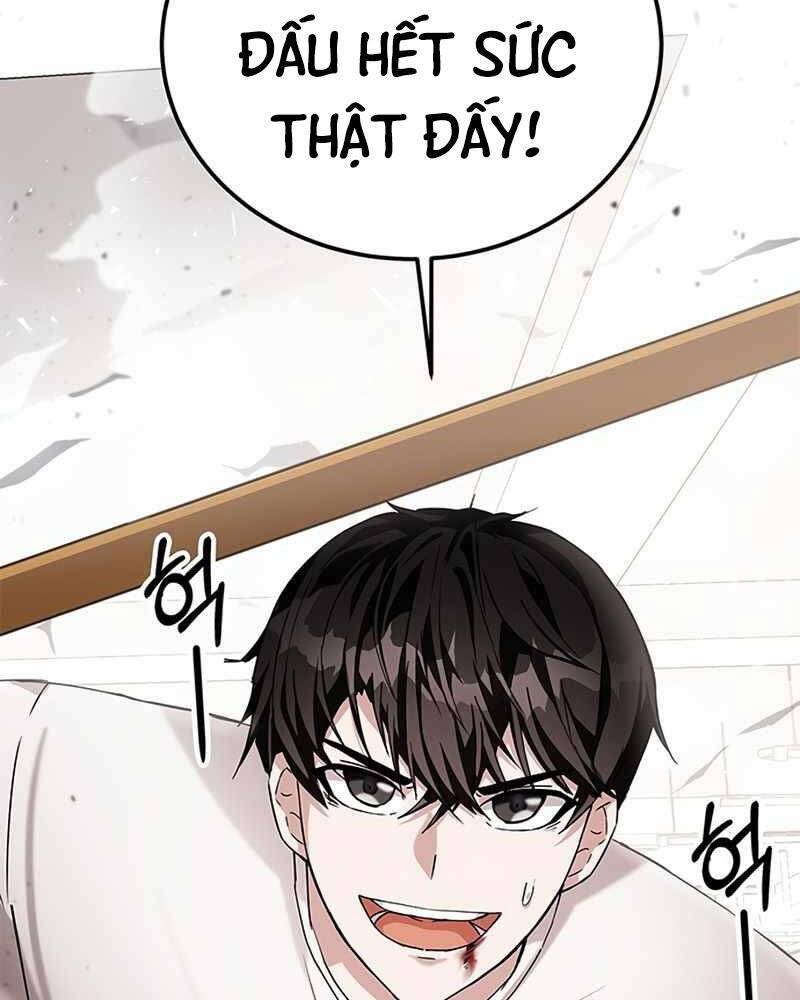 Học Viện Tối Thượng - Chương 7