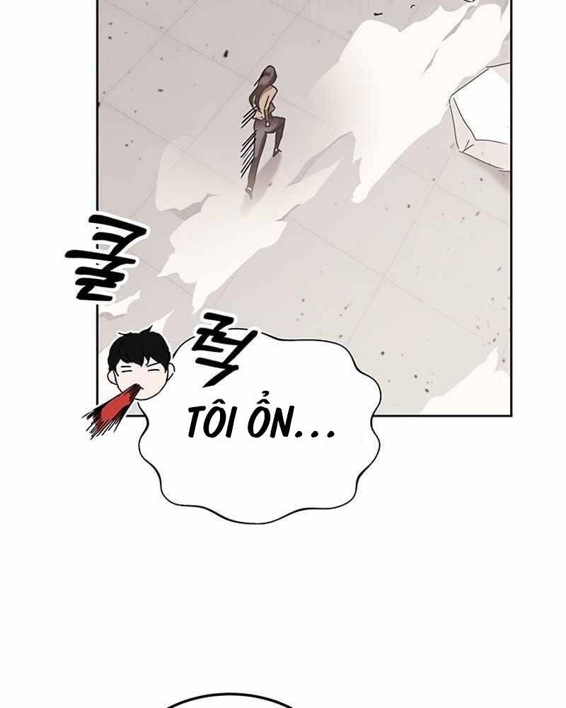 Học Viện Tối Thượng - Chương 7