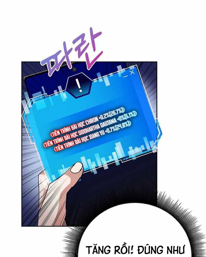 Học Viện Tối Thượng - Chương 7
