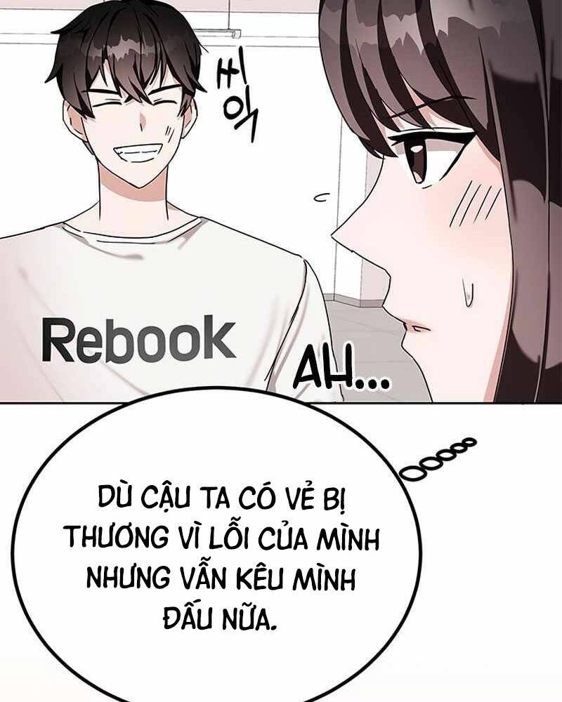 Học Viện Tối Thượng - Chương 7