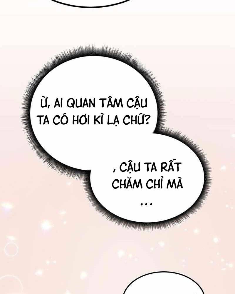 Học Viện Tối Thượng - Chương 7