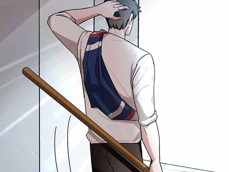 Học Viện Tối Thượng - Chương 8