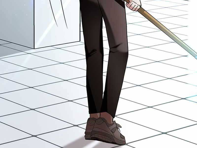 Học Viện Tối Thượng - Chương 8