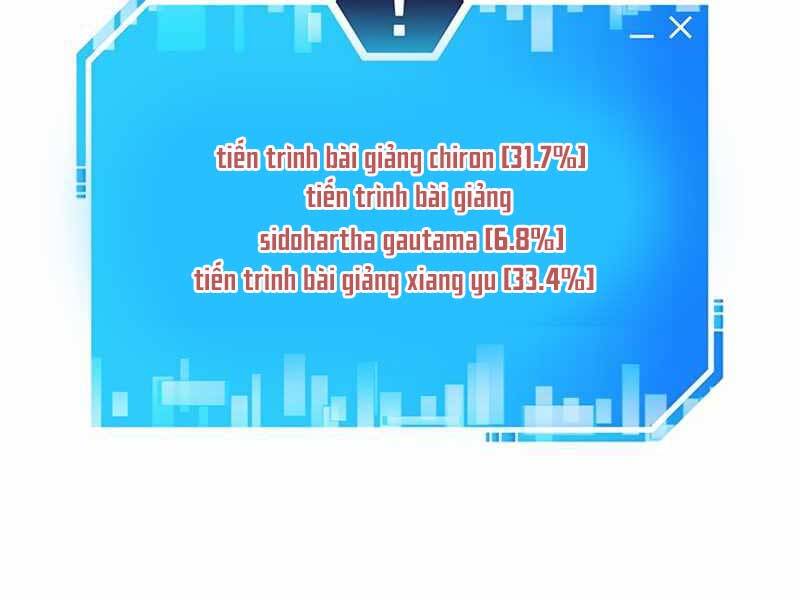 Học Viện Tối Thượng - Chương 8