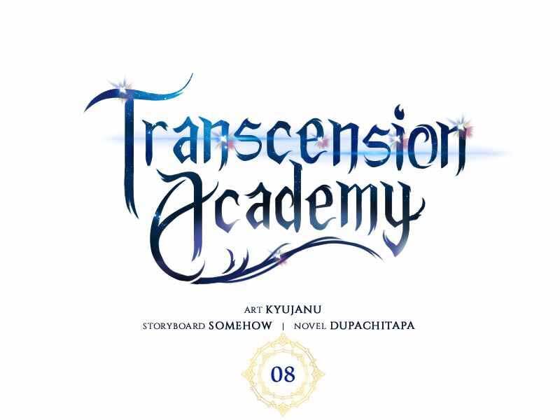 Học Viện Tối Thượng - Chương 8