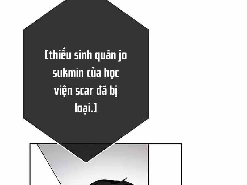 Học Viện Tối Thượng - Chương 8