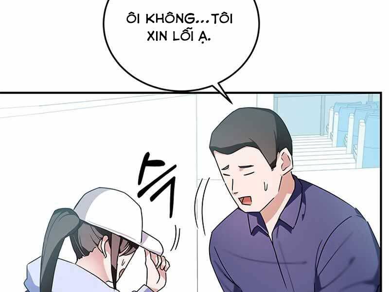 Học Viện Tối Thượng - Chương 8