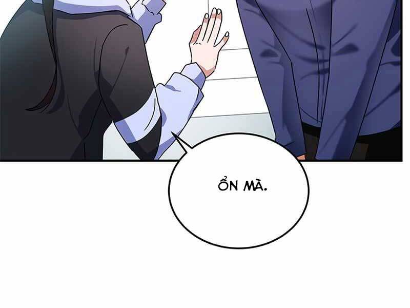 Học Viện Tối Thượng - Chương 8